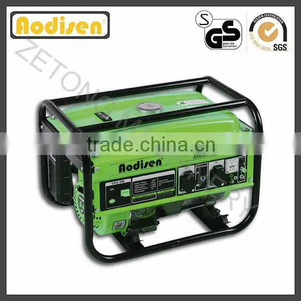 2000w Portable Gasoline Generator Astra Korea Permanent Magnet Generator photo-2