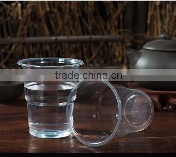 Cheap Disposable Plastic Beer Cups Water Cup photo-2