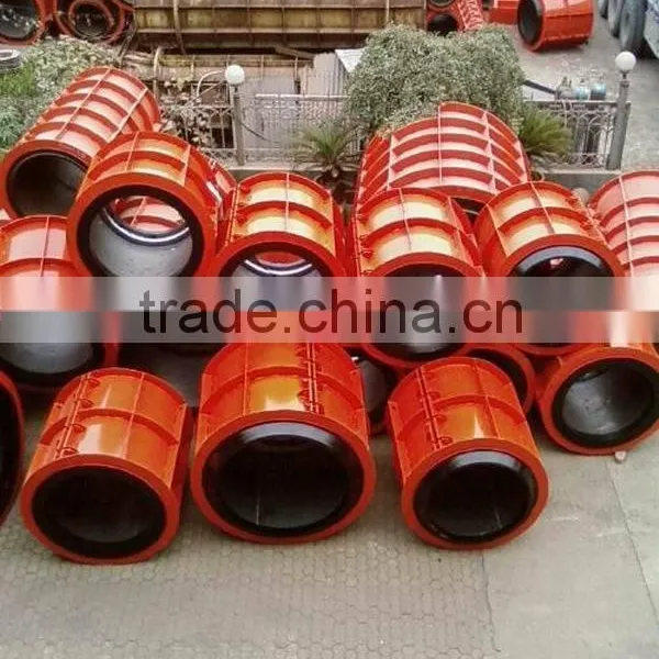 Precast Concrete Pipes Sewage Drainage Pipe Machine photo-3