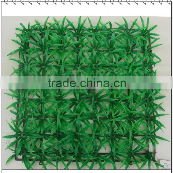 Plastic Artificial Lawn