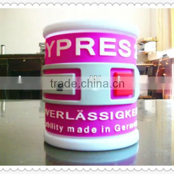Promotional Eco-friendly pp Travel Mug