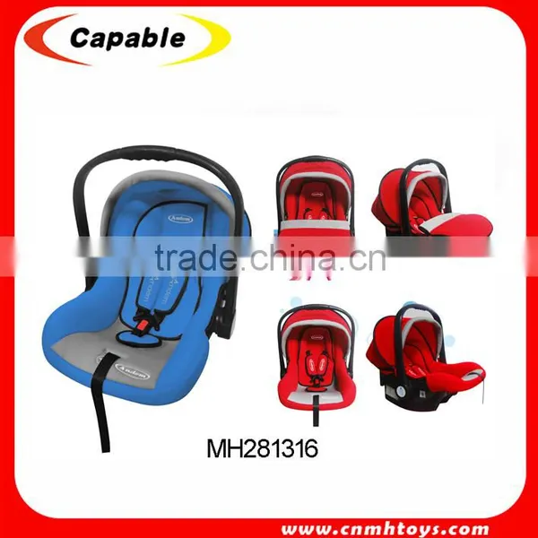 Safty Car Seat Car Basket for Infant Baby