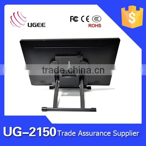 Ugee UG2150 HD Resolution IPS Graphic Touch Screen Monitor photo-4