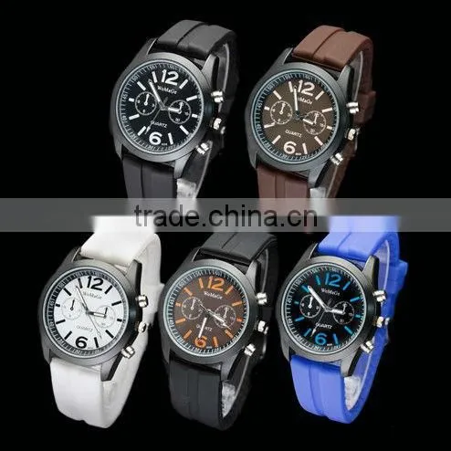 2013 Fashion Watches Brands
