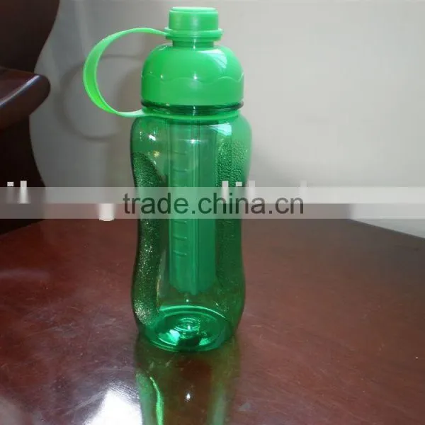 Plastic Water Bottle