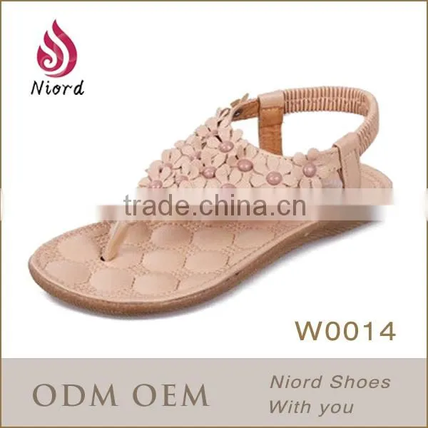 2016 Wholesale Comfort Ladies Shoes Bangkok