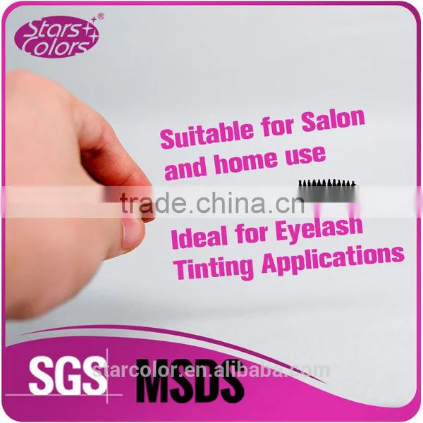 Eyelash extension brush applications /tools best seller