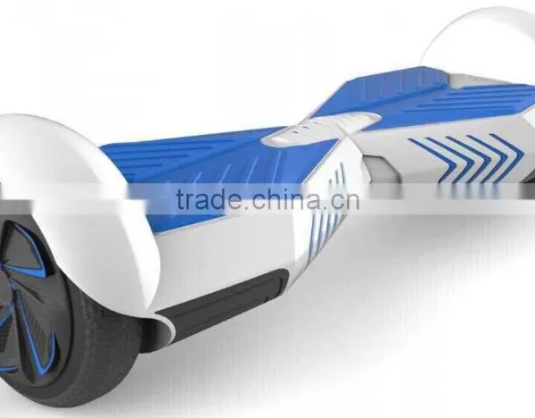 Smart Balance Scooter