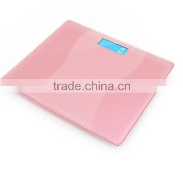 Future Life 2016 New Items Electronic Digital Bluetooth Bathroom Scale photo-4