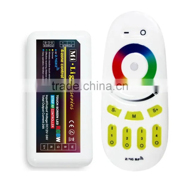 Sk6812 Led Strip Light Addressable Rgbw/ww 60led Smd 5050 Dc5v photo-4