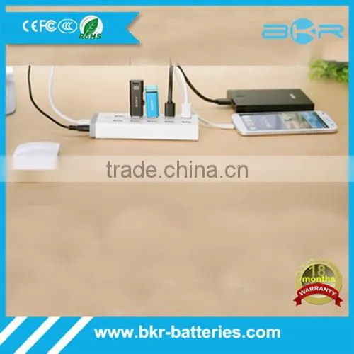 BKR High Power USB Ten Port Charging HUB USB 3.0 Por HUB photo-2