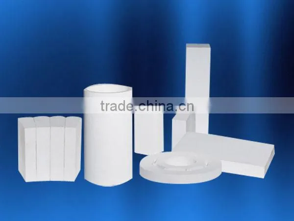 High Alumina Brick