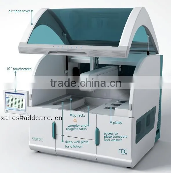 Autoimmune Diseases Detection Machine