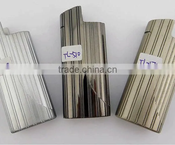 BIC Lighter Sleeve, Disposable Plastic Lighter Case, Cheap Promotional Lighter Holder, Advertising Tool,