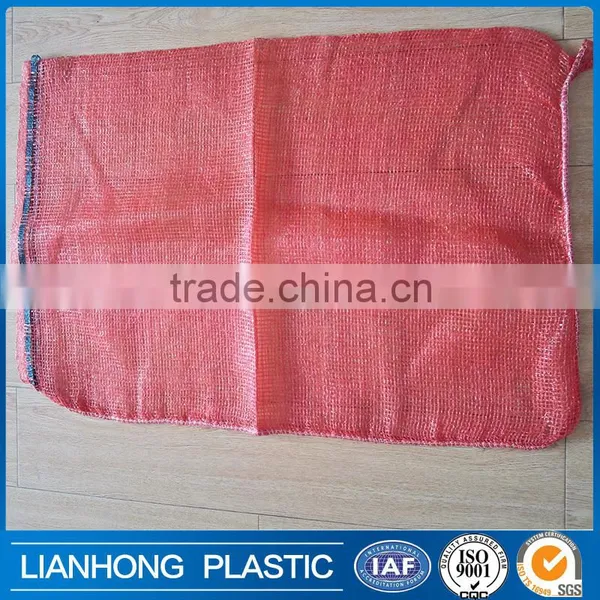 Wholesale Ready Made Net Bags for Onions, Mesh Bag for Potato photo-4