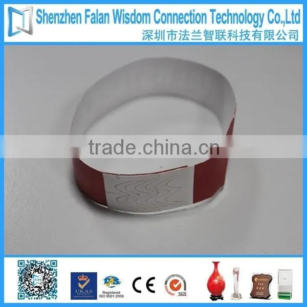 Cheap Tyvek Wristbands photo-2