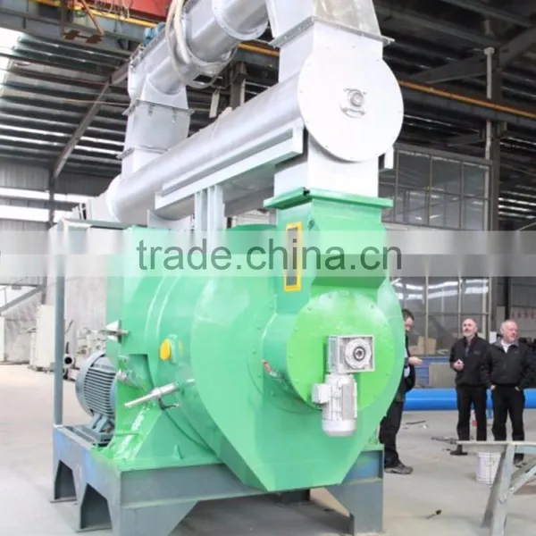 Feed Pellet Machine Floating Fish Feed Pellet Machine Pelletizer photo-4