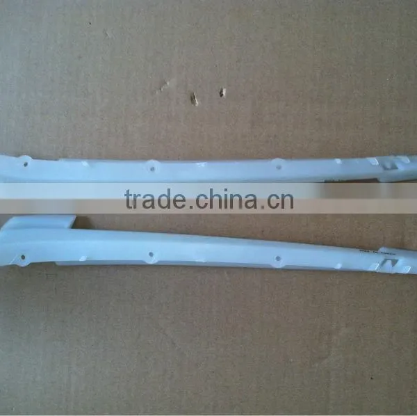 BRACKET ASSY-FR BPR UPR SIDE