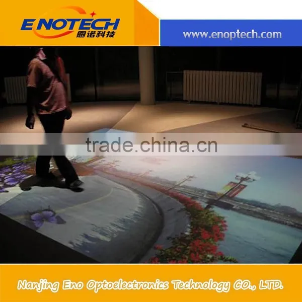 Interactive Touch Screen Table Interactive Projector Game photo-3