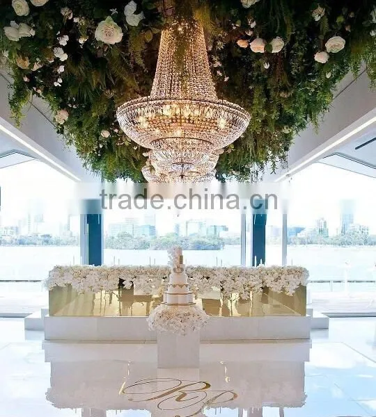 2016 Latest Design Chandelier For Hallways