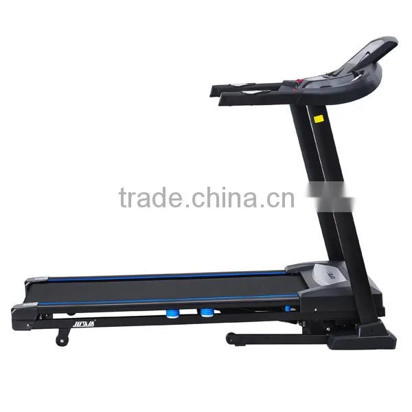 2016 Hot Selling Item Easy Installment Electric Treadmill photo-4