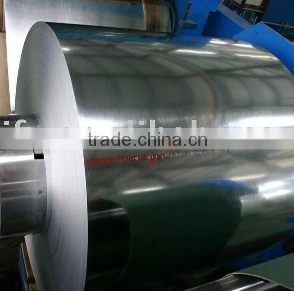 Zinc Roofing Sheet in Coils