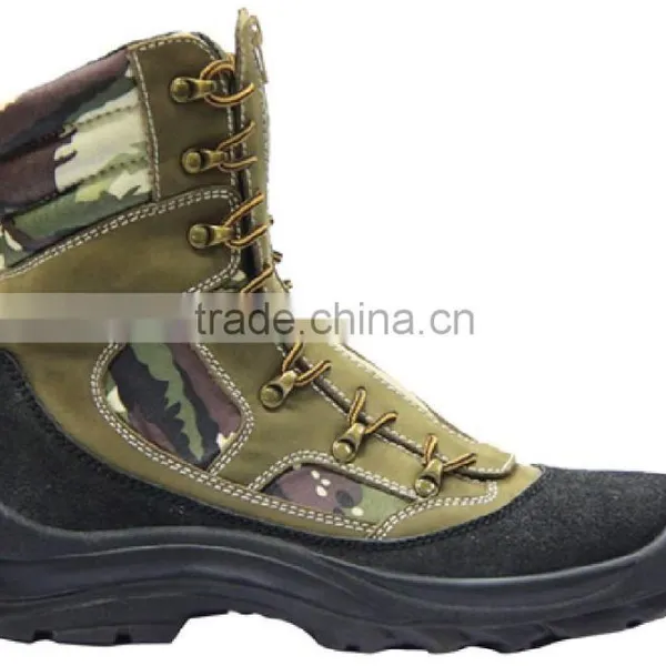 Army Boot LF115