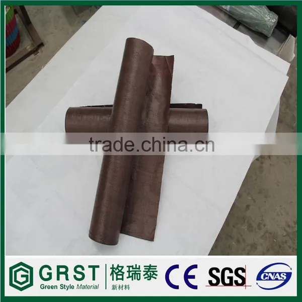 Factory Price Agricultural Ground Cover,weed Barrier,softextile Weed Mat photo-4