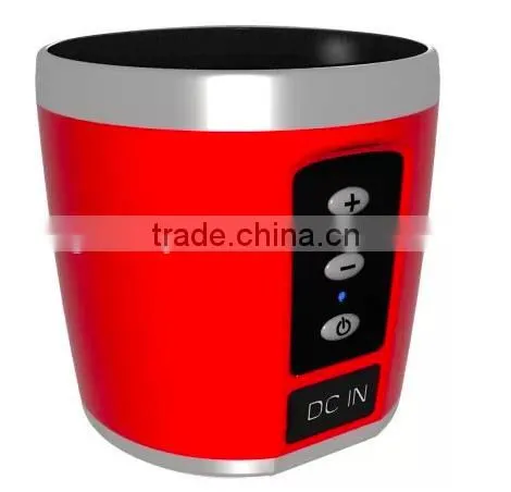 Portable Mini Speaker photo-6