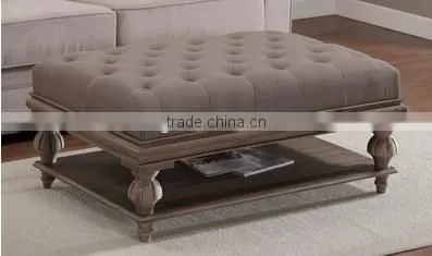Storage Ottoman HDOT002