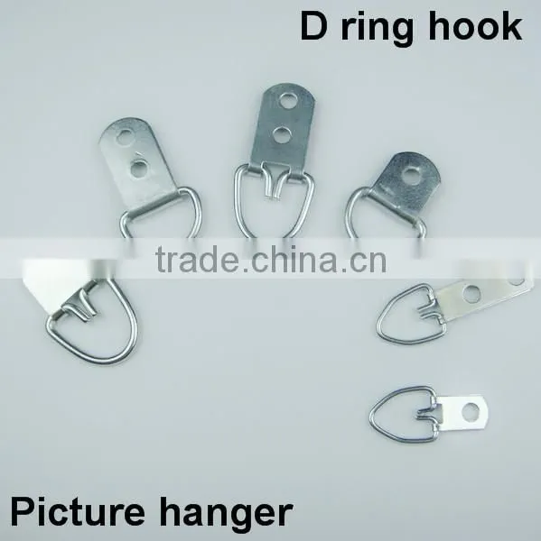 OEM Small Metal Stamping Parts