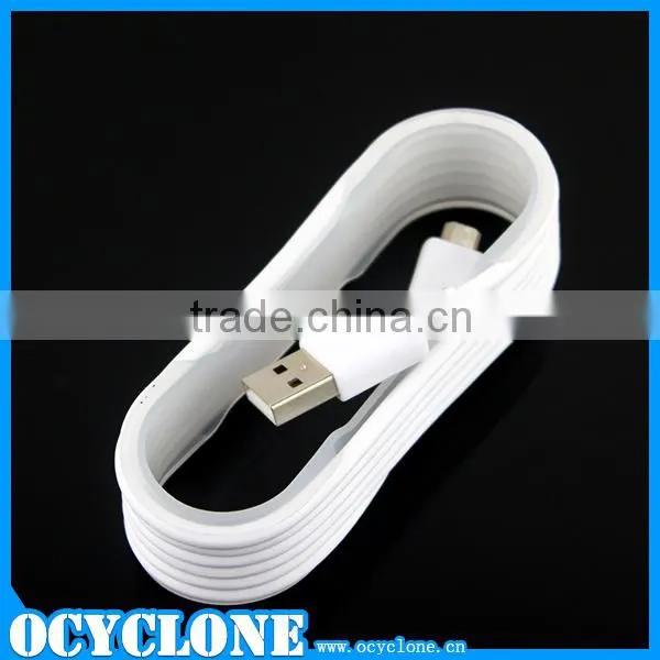 1.5m Sync Data Fast Charging Cable Mobile Phone Accessories FOR SAMSUNG NOTE4 photo-2