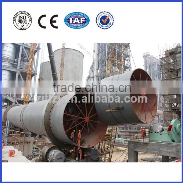 Professional Energy Saving Rotary Kiln Furnace for Sale photo-5