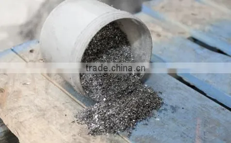 Scrap Carbide Recycling,Carbide Inserts Drills , End Mills ,Reamers Taps,Drills and Inserts,Sludge or "grinding Swarf photo-5