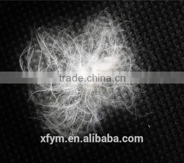 EN 12934 90% Grey Duck Down High Fill Power photo-3