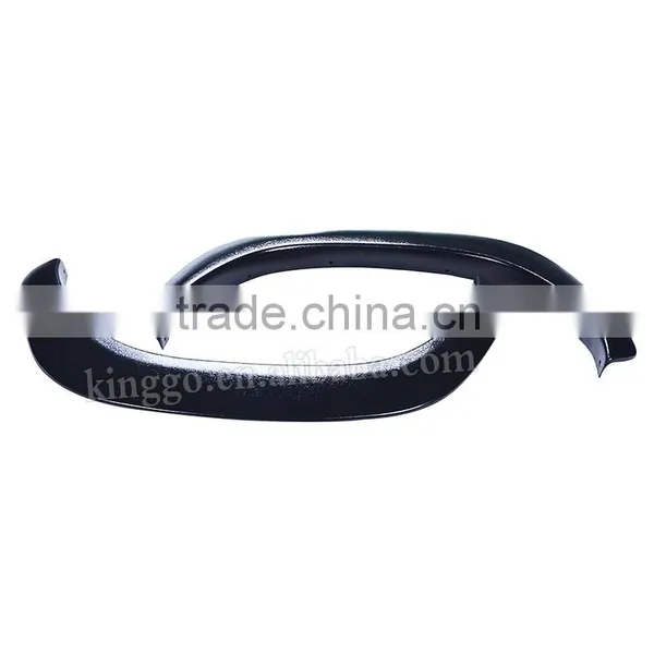 Hilux Revo Arch Wheel Fender Flares Protector photo-2