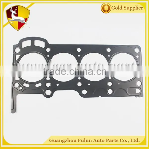 High Quality Motorcycle Metal K3VE Engine Overhaul Gasket Set for Toyota Avanza Engine Parts 04111-97403 photo-3