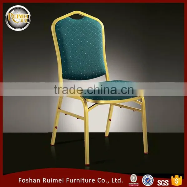 High Quality Steel Iron Customizable Different Colors Cheap Chair Church photo-5