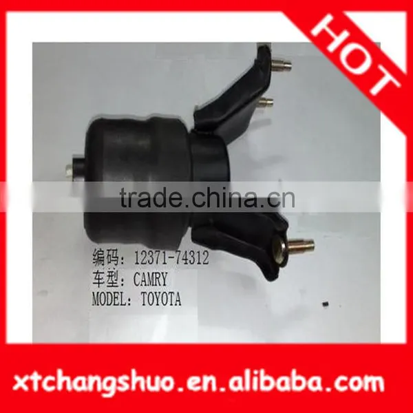 Engine Gasket Flat Rubber Gaskets Flat Rubber Gaskets Engine and Gearbox Support photo-4