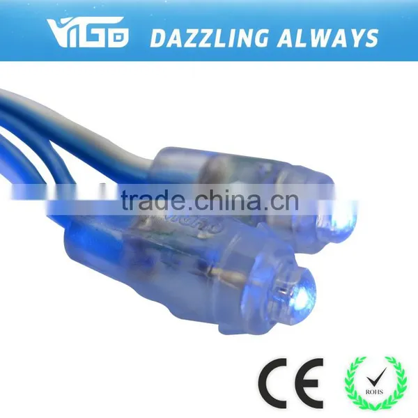 Good Quality Led Pixel Light String Decorate photo-2