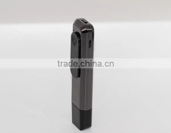 H.264 1080P Motion Detect Photo Video Voice Recording Pen DV Recorder photo-2