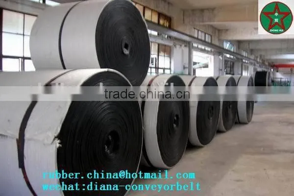 St630 Steel Cord Conveyor Belt photo-2
