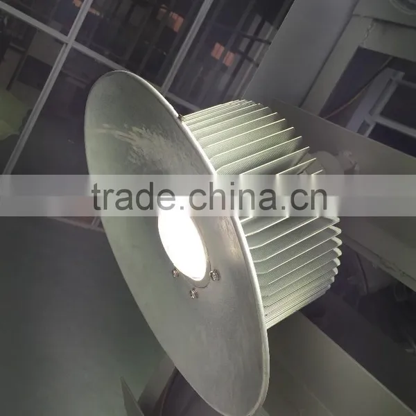 ATEX BAD87-I LONG Life 80W 100W Flame Proof High Efficiency LED Light Anti Explosion Lamp photo-5