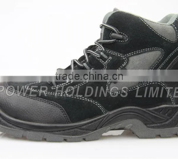 Waterproof Safety Footwear R338 photo-2