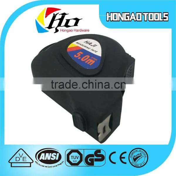 HA JI Measure Tape 5.0M /19mm Novelty Tape Measure With Magnet photo-3