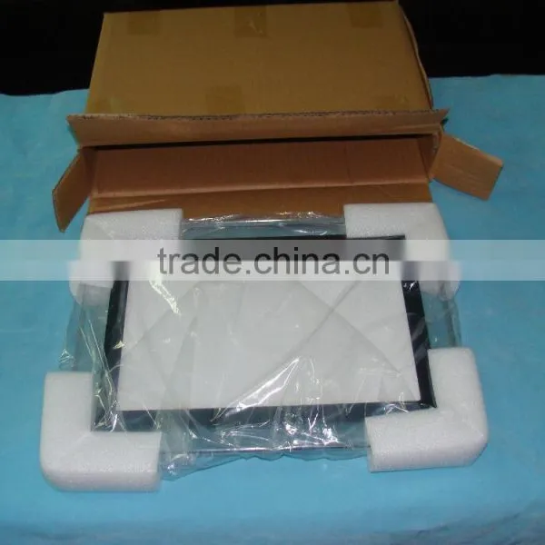 A4 A3 Size Photography Light Box Window Display Acrylic LED Light Real Estate Window Display photo-6