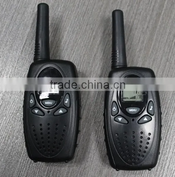 Hotsale Long Range Radio cb PMR446 8CH 0-8km Lechance T628 photo-3