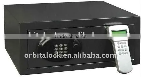 Electronic Hotel Safe,digital Hotel Safe,security Safe Box photo-3