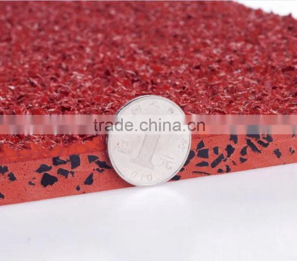 Mixed Type Plastic Runway photo-2