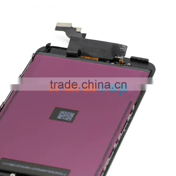 Factoty Wholesale High Copy LCD Screen Assembly For IPhone 6 Plus 5.5inch ,For IPhone 6 Plus 5.5 LCD Digitizer Assembly photo-3